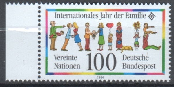 NSR 1711 ** - 1994